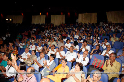Audience in Sudharma - 03