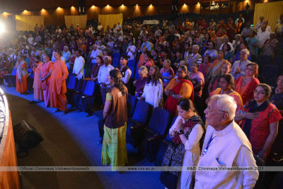 Audience in Sudharma - 04