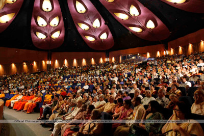 Audience in Sudharma - 06
