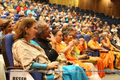 Audience in Sudharma - 07