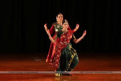     NBF 10 - Bharatnatyam Kathak When the Sitar Dances 01