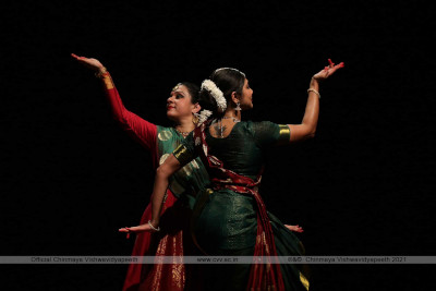     NBF 10 - Bharatnatyam Kathak When the Sitar Dances 02