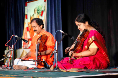    NBF  3 - C  Violin  Lalgudi  Krishnan  Lalgudi  Vijaylakshmi