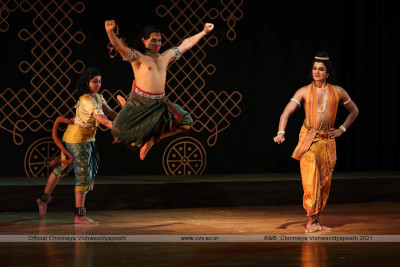  NBF 6 - Ballet Anita Guha s Bharathanjali 02