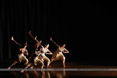  NBF 9 - Ballet Shrimant Yogi
